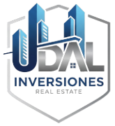 UDAL Inversiones Logo